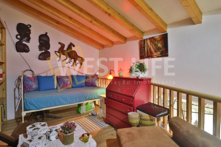 Moradia T4 para Venda em Ericeira Foto 40