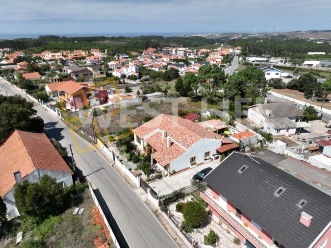 Moradia T4 para Venda em Ericeira Foto 42