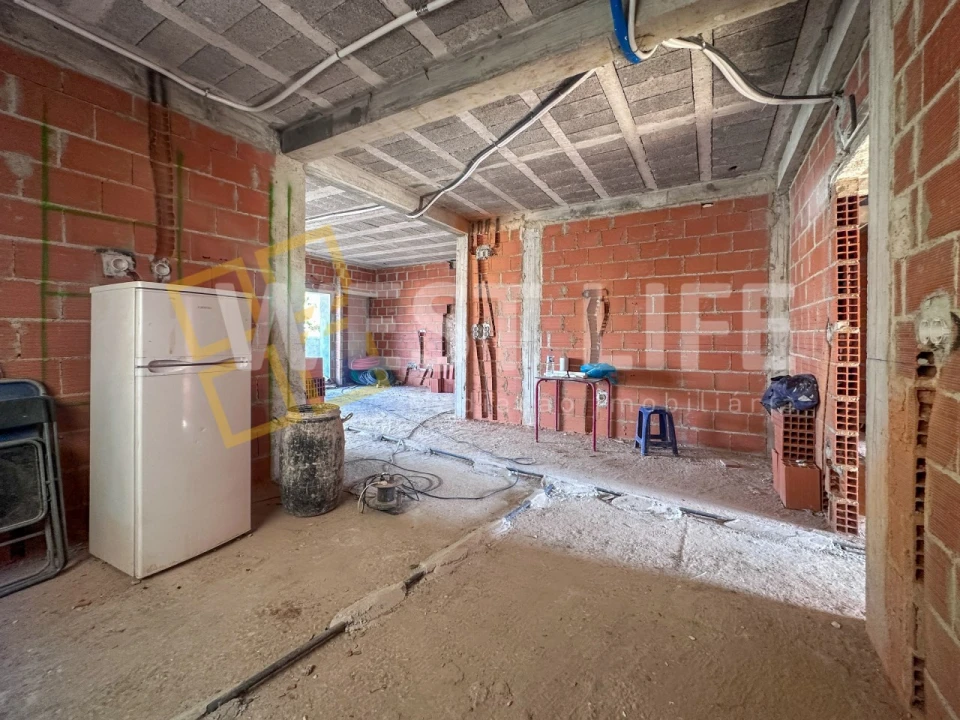 Moradia T4 para Venda em Ventosa Foto 17