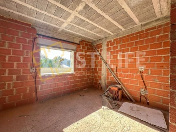 Moradia T4 para Venda em Ventosa