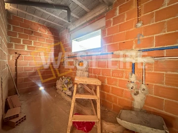 Moradia T4 para Venda em Ventosa