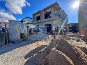 Moradia T4 para Venda em Ventosa