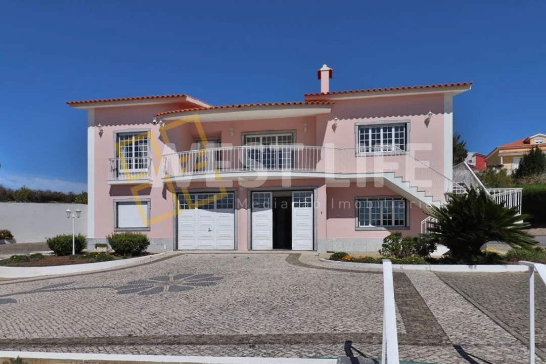 Moradia T5 para Arrendamento em São João das Lampas e Terrugem Foto 1