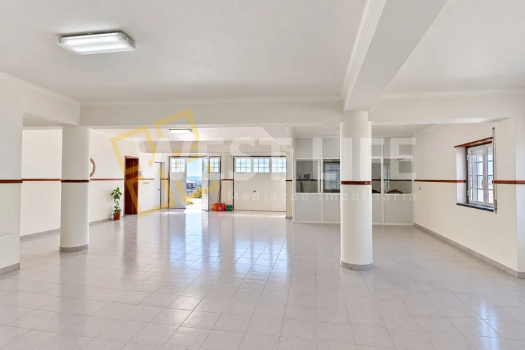 Moradia T5 para Arrendamento em São João das Lampas e Terrugem Foto 21