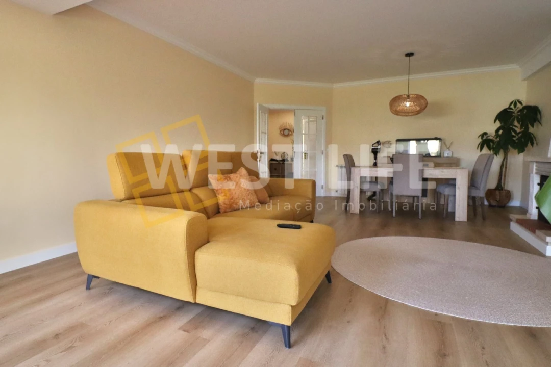 Apartamento T2 para Venda em A dos Cunhados e Maceira Foto 4