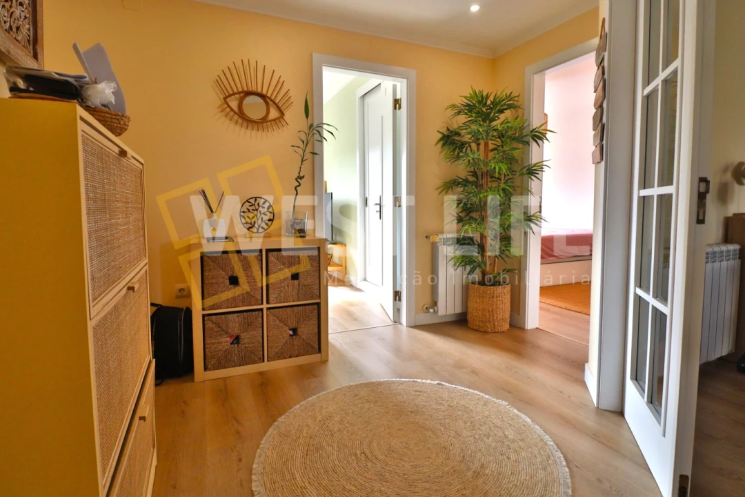 Apartamento T2 para Venda em A dos Cunhados e Maceira Foto 9