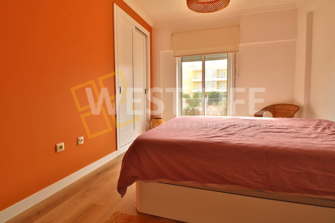 Apartamento T2 para Venda em A dos Cunhados e Maceira Foto 13
