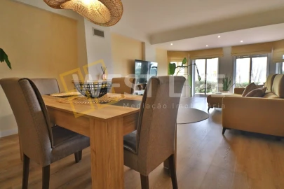Apartamento T2 para Venda em A dos Cunhados e Maceira