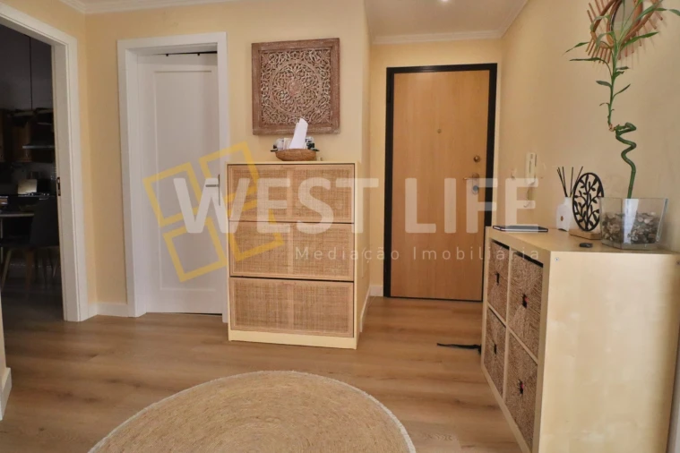 Apartamento T2 para Venda em A dos Cunhados e Maceira Foto 10