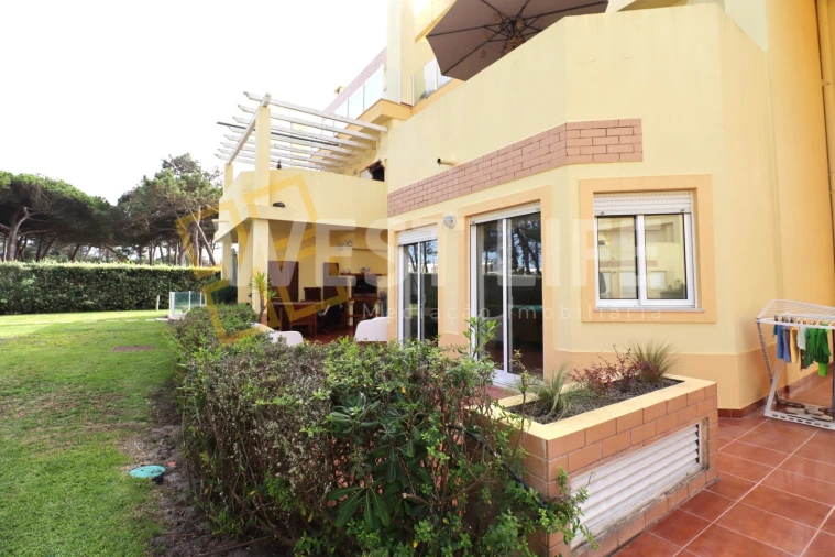 Apartamento T2 para Venda em A dos Cunhados e Maceira Foto 18