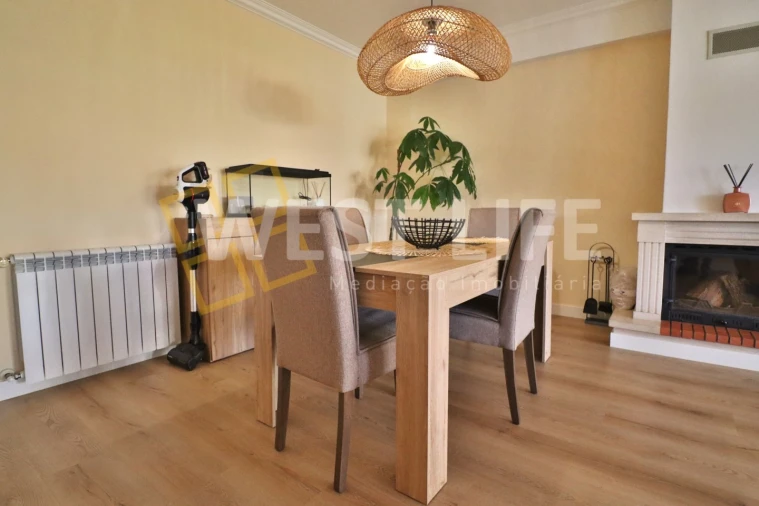 Apartamento T2 para Venda em A dos Cunhados e Maceira Foto 22