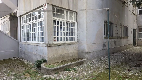 Apartamento T4 para Venda em Areeiro