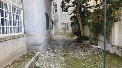 Apartamento T4 para Venda em Areeiro