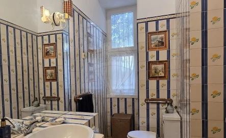 Apartamento T4 para Venda em Areeiro