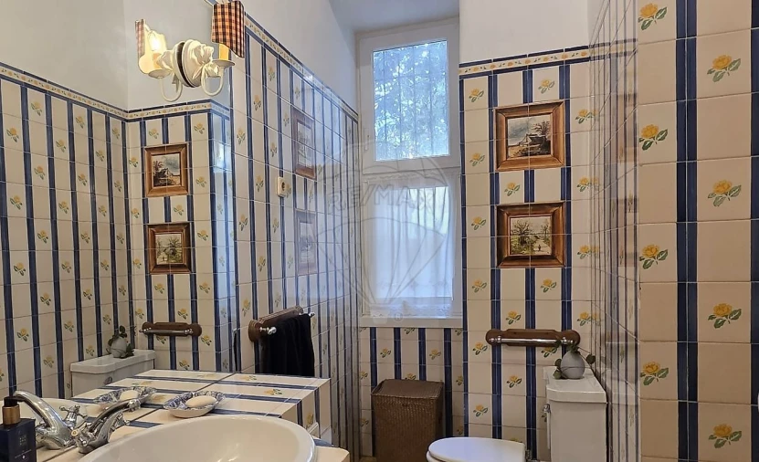 Apartamento T4 para Venda em Areeiro Foto 7