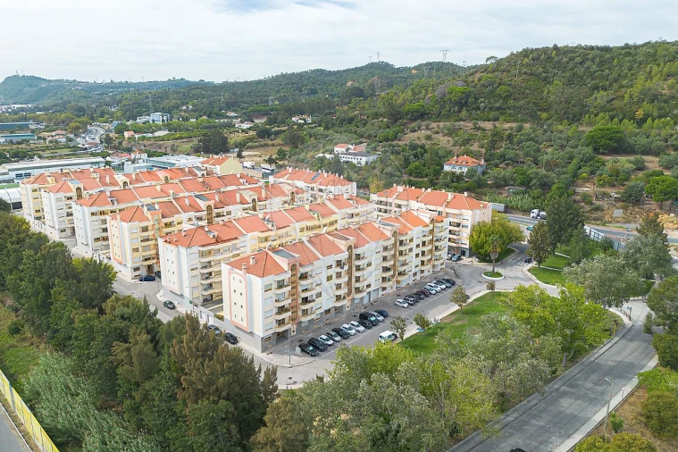 Apartamento T3 para Venda em Castanheira do Ribatejo e Cachoeiras Foto 20