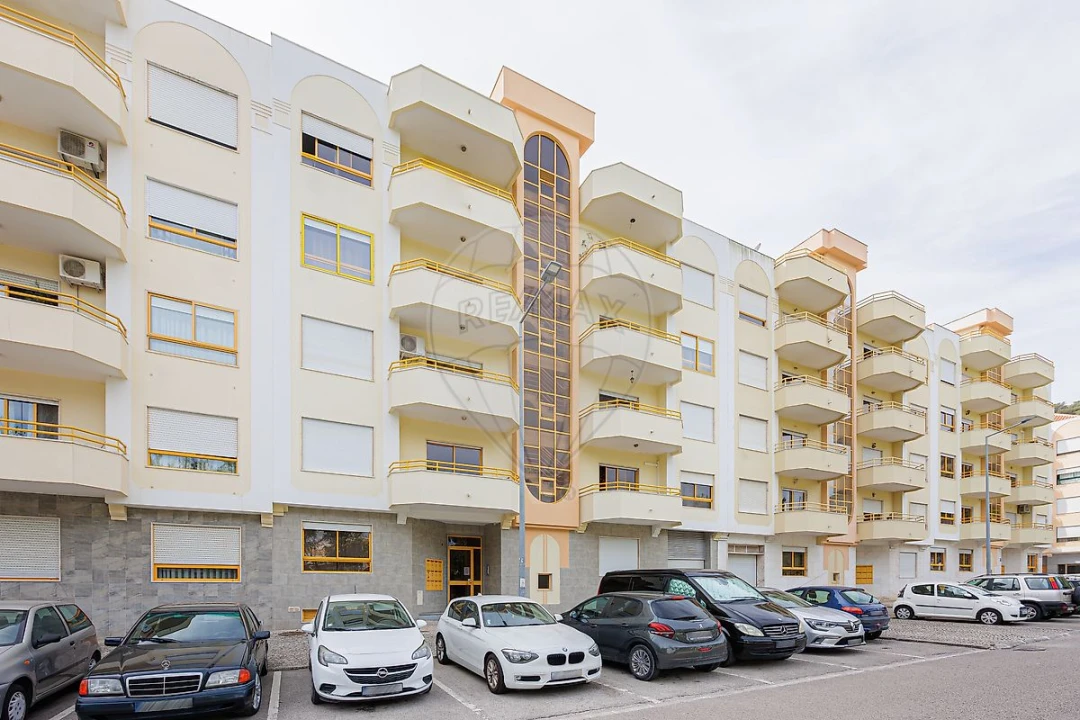 Apartamento T3 para Venda em Castanheira do Ribatejo e Cachoeiras Foto 19