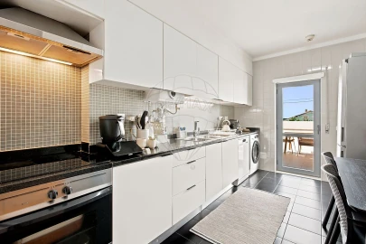 Apartamento T1 para Venda em Caparica e Trafaria