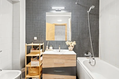 Apartamento T1 para Venda em Caparica e Trafaria