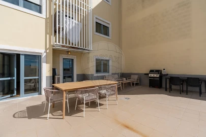 Apartamento T1 para Venda em Caparica e Trafaria