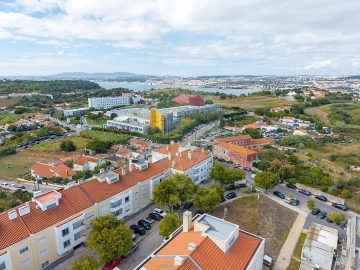 Apartamento T1 para Venda em Caparica e Trafaria