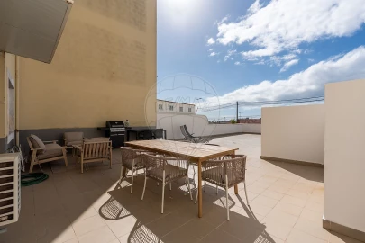 Apartamento T1 para Venda em Caparica e Trafaria