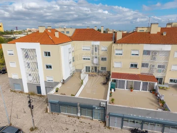 Apartamento T1 para Venda em Caparica e Trafaria