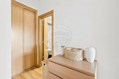 Apartamento T1 para Venda em Caparica e Trafaria