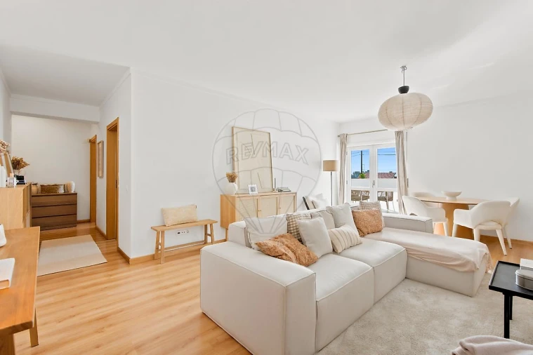 Apartamento T1 para Venda em Caparica e Trafaria Foto 9
