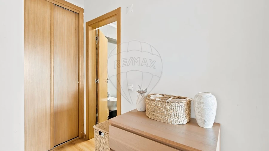 Apartamento T1 para Venda em Caparica e Trafaria