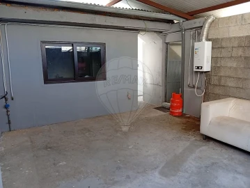 Moradia T1 para Arrendamento em Canidelo