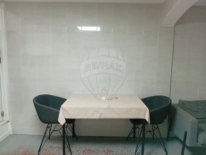 Moradia T1 para Arrendamento em Canidelo Foto 4