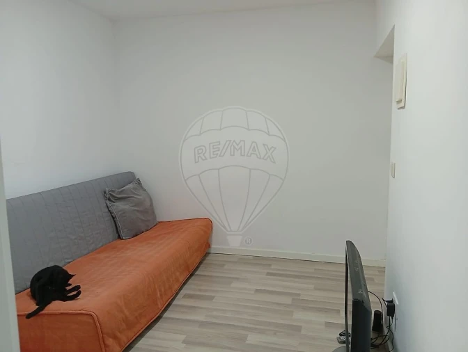Moradia T1 para Arrendamento em Canidelo Foto 7