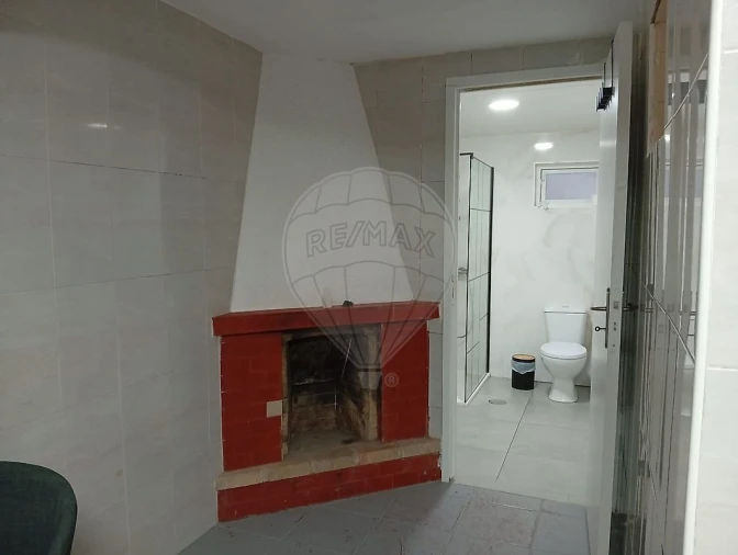 Moradia T1 para Arrendamento em Canidelo Foto 5