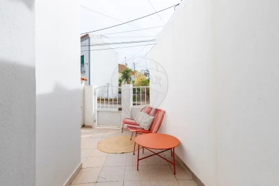 Moradia T2 para Venda em São Pedro da Cadeira