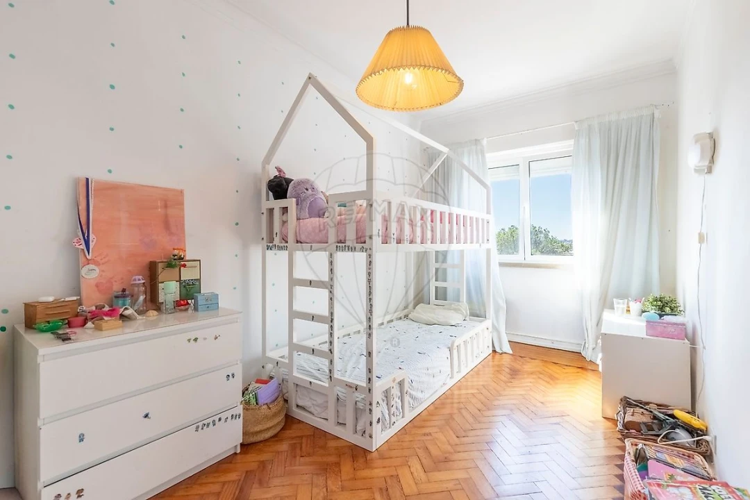Apartamento T2 para Venda em Venteira Foto 14