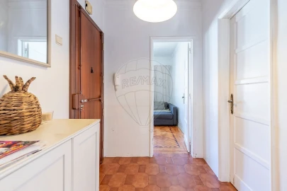 Apartamento T2 para Venda em Venteira
