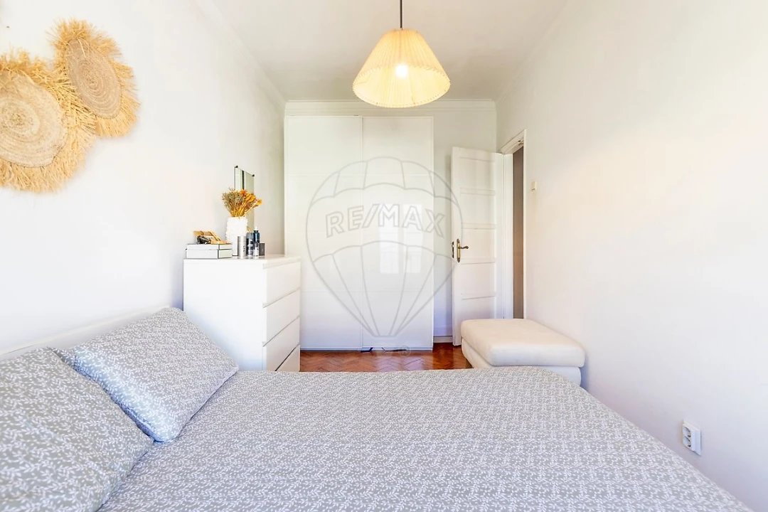 Apartamento T2 para Venda em Venteira Foto 13