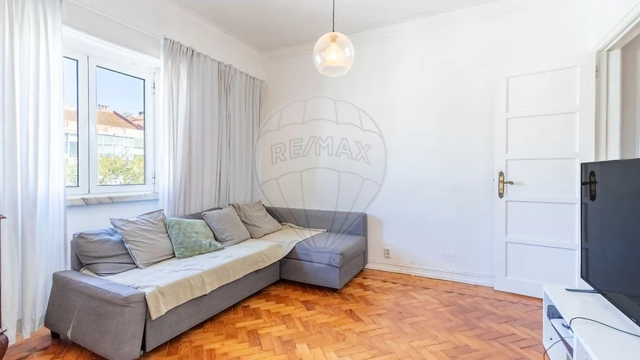 Apartamento T2 para Venda em Venteira