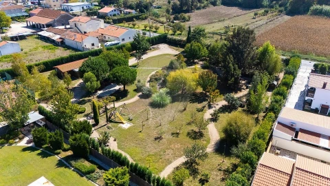 Terreno para Venda em Ramalhal