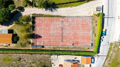 Terreno para Venda em Ramalhal
