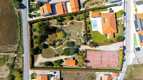 Terreno para Venda em Ramalhal