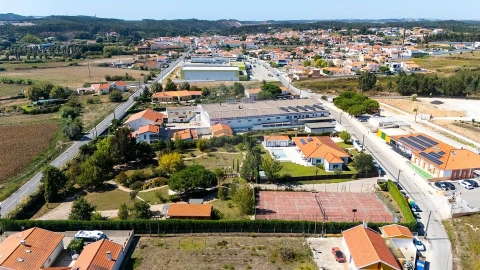 Terreno para Venda em Ramalhal