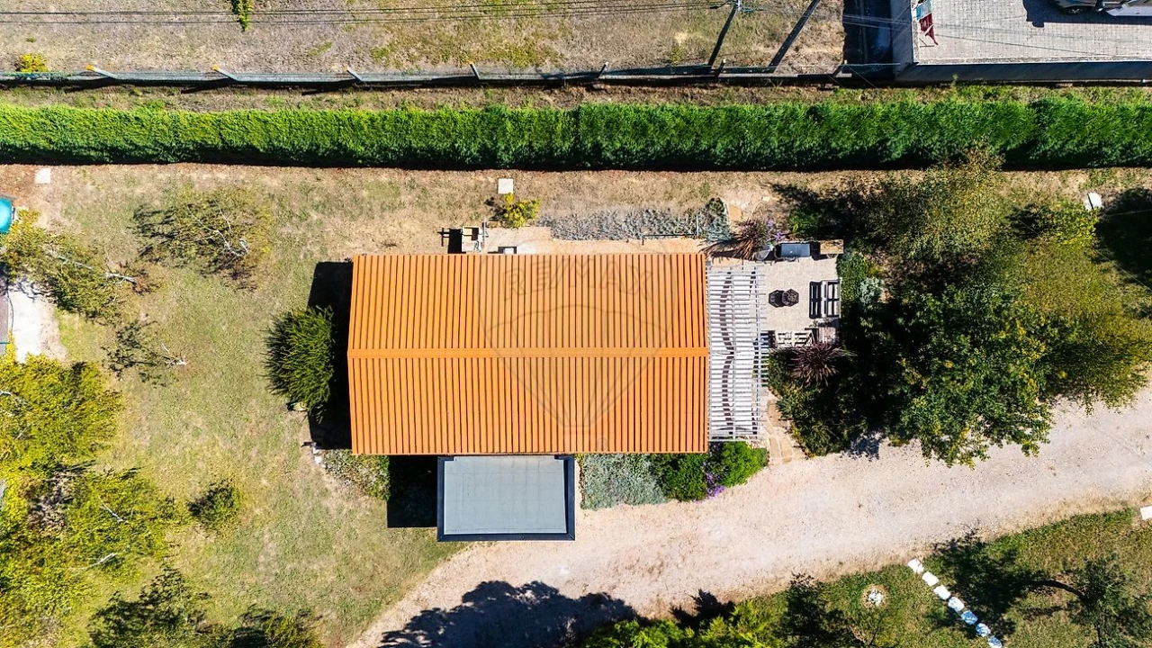 Terreno para Venda em Ramalhal Foto 19