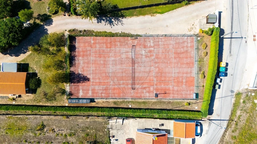 Terreno para Venda em Ramalhal Foto 17