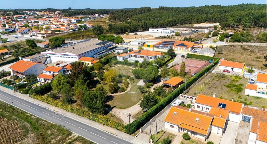 Terreno para Venda em Ramalhal Foto 15