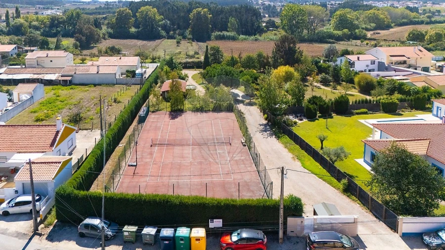 Terreno para Venda em Ramalhal Foto 12