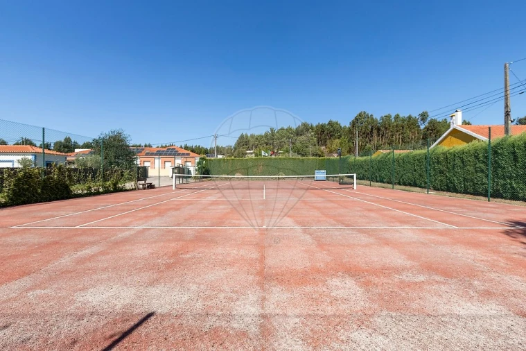 Terreno para Venda em Ramalhal Foto 10