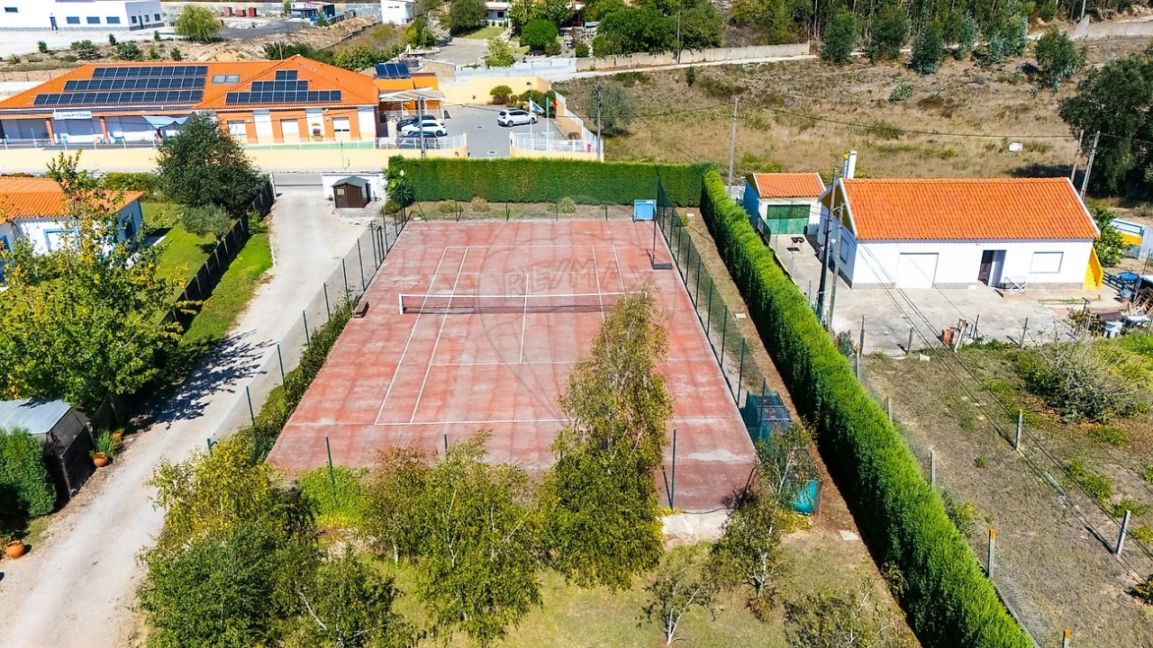 Terreno para Venda em Ramalhal Foto 20