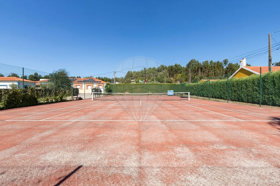 Terreno para Venda em Ramalhal Foto 10